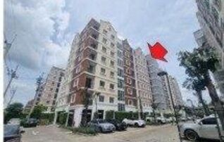 ทรัพย์สถาบันโดย GHB คอนโด ทิวลิป ไลท์ คอนโดมิเนียม อ้อมน้อย (Tulip Lite Condominium Omnoi)