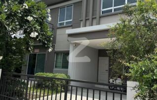 Owner post‼️‼️ 🏡 ** ขายบ้านของฉันเอง🫶 📍โครงการ Life Bangkok Boulevard- Rachapruek **  📍** ทำเลทอง! ใกล้ศูนย์การค้า : เจ้าของขายเอง (งดรับนายหน้า)