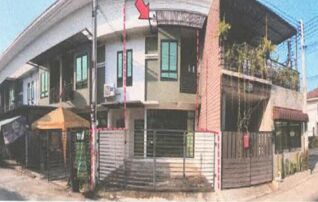 ทรัพย์สถาบันโดย GHB ทาวน์เฮาส์ เมืองนครสวรรค์ นครสวรรค์
