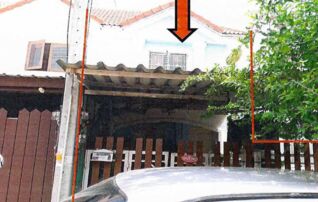 ทรัพย์สถาบันโดย อาคารสงเคราะห์ ทาวน์เฮาส์ พนาลี 1