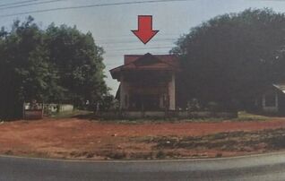 ทรัพย์สถาบันโดย GHB บ้านเดี่ยว ทุ่งใหญ่ นครศรีธรรมราช