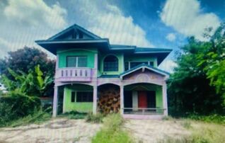ทรัพย์สถาบันโดย GHB บ้านเดี่ยว ถนนทล.311