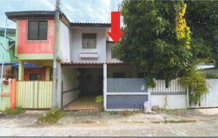 ทรัพย์ธนาคารโดย GHB ทาวน์เฮาส์ เมืองกำแพงเพชร กำแพงเพชร