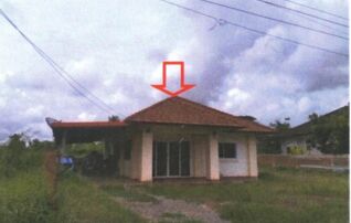 ทรัพย์สถาบันโดย GHB บ้านเดี่ยว บ้านโนนสวรรค์