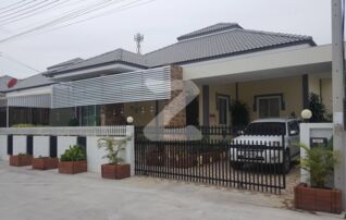 📌บ้านเดี่ยว 1 ชั้น เนื้อที่ 71 ตรว. 🏠 "พร้อมอยู่”✅ (รับนายหน้า) 📍หมู่บ้านเตชินี 8 ถนนสุขจิต : เจ้าของขายเอง (งดรับนายหน้า)