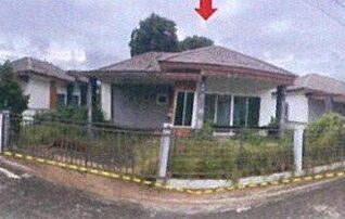 ทรัพย์สถาบันโดย GHB บ้านเดี่ยว ธนาสิริวิลเลจ แปลงยาว (Thanasiri Village Plaeng Yao)