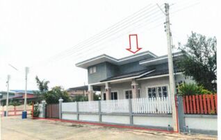 ทรัพย์สถาบันโดย GHB บ้านเดี่ยว ทนายวิเชษฐ์