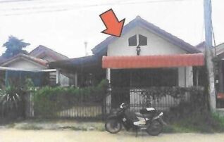 ทรัพย์สถาบันโดย GHB บ้านเดี่ยว ลมเย็น (Baan Lom Yen)