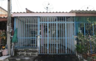 ทรัพย์สถาบันโดย GHB ทาวน์เฮาส์ บ้านธันยพฤกษ์ สุวินทวงศ์ (Baan Thanyapruk Suwinthawong)