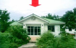 ทรัพย์สถาบันโดย GHB บ้านเดี่ยว ชมวิวเพ