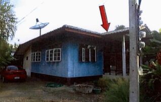 ทรัพย์ธนาคารโดย ธอส. บ้านเดี่ยว ซอยทางสาธารณประโยชน์/ไม่มีชื่อ ถนนมิตรภาพ(ทล.2)