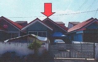 ทรัพย์สถาบันโดย GHB บ้านเดี่ยว หมู่บ้านอมรทรัพย์ (Amornsap)