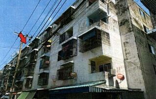 ทรัพย์สถาบันโดย GHB คอนโด เคหะดอนเมือง (Kheha Donmuang)
