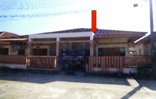 ทรัพย์สถาบันโดย GHB บ้านแฝด ไม่ปรากฎชื่อ