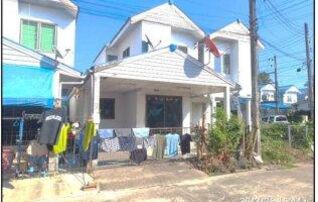 ทรัพย์สถาบันโดย GHB บ้านเดี่ยว บ้านเอื้ออาทร