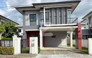 ขายบ้านเดี่ยว ❗️เจ้าของขายเอง❗️ 🏠หมู่บ้าน บ้านฟ้ากรีนเนอรี่ ทิวา (ปิ่นเกล้า-สาย 5) : เจ้าของขายเอง (งดรับนายหน้า)