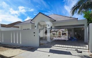 ภูเก็ตวิลล่า 3 by owner 3 นอน 2 น้ำ เนื้อที่ดิน 65.9 ตรว : เจ้าของขายเอง (งดรับนายหน้า)