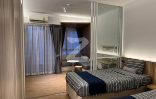 Triple Y Residence Samyan Mitrtown คอนโดสูงใจกลางสยาม สามย่าน และจุฬา                           : เจ้าของให้เช่าเอง (งดรับนายหน้า)