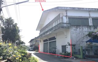 ทรัพย์ธนาคารโดย KASIKORNBANK โกดัง/โรงงาน ซอย5 หมู่ 3 ถนนสีมารัตน์ราษฎร์พัฒนา