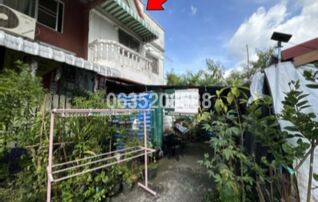 ขายทาวน์เฮาส์ เจริญลาภ 5 (Baan Charoenlap 5)