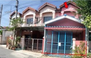 ทรัพย์สถาบันโดย GHB ทาวน์เฮาส์ ม.เกษมสุวรรณ5
