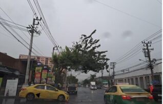 ทรัพย์สถาบันโดย SCB คอนโดใกล้ YL18 ศรีลาซาล เอสเพน คอนโด ลาซาล (Aspen Condo Lasalle)
