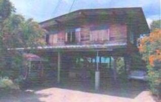 ทรัพย์สถาบันโดย GHB บ้านเดี่ยว บ้านห้วยนึ่ง