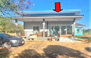 ทรัพย์สถาบันโดย GHB บ้านเดี่ยว หนองโสน