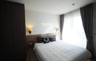 📌เจ้าของปล่อยเอง *ยินดีรับเอเจ้นต์* ปล่อยเช่า Condo Rhythm Phahon-ari ขนาด 45 ตรม. •1 ห้องนอน •Sky kitchen •ชั้น 42 (วิวสวยมาก) : เจ้าของให้เช่าเอง (งดรับนายหน้า)
