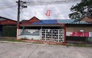 ทรัพย์สถาบันโดย GHB ทาวน์เฮาส์ สินสุข