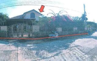 ทรัพย์สถาบันโดย ธอส. บ้านเดี่ยว ฟ้าใส5
