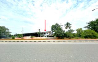 ทรัพย์ธนาคารโดย KASIKORNBANK โกดัง/โรงงาน ถนนสายหนองบัว-ลำชีบน(ทล.225)