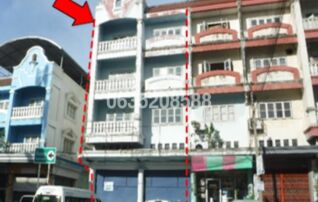 ขายตึกแถว-อาคารพาณิชย์ มหาชัยเมืองใหม่