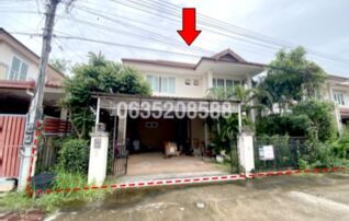 ขายบ้านเดี่ยว พัชรี