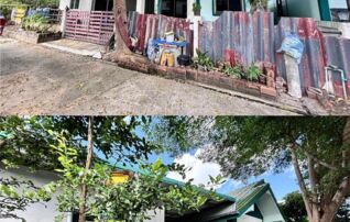 ทรัพย์สถาบันโดย GHB บ้านเดี่ยว เซฟวิ่งโฮม 3