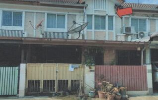 ทรัพย์สถาบันโดย GHB ทาวน์เฮาส์ พฤกษาวิลล์ 37 วัชรพล-เพิ่มสิน (Pruksa Ville 37 Watcharapol-Permsin)