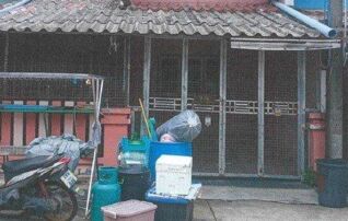ทรัพย์สถาบันโดย GHB ทาวน์เฮาส์ ชัยพร 2 (Baan Nawapon)
