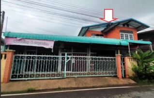 ทรัพย์สถาบันโดย GHB บ้านเดี่ยว บ้านเชียงพิณ