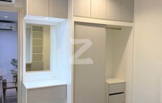 *ขายพร้อมผู้เช่า [Owner-Posted] ขายด่วน! คอนโด 2 ห้องนอน Regent Home บางซ่อน 28 *พึ่ฃเริ่มสัญญา ก.ค. 68  : เจ้าของให้เช่าเอง (งดรับนายหน้า)