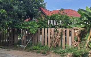 ทรัพย์สถาบันโดย GHB บ้านเดี่ยว เมืองพิษณุโลก พิษณุโลก