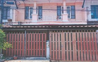 ทรัพย์สถาบันโดย GHB ทาวน์เฮาส์ บางบัวทอง นนทบุรี