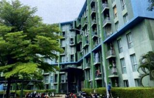 ทรัพย์สถาบันโดย GHB คอนโด พาร์ค เอ็กโซ (Parc Exo)