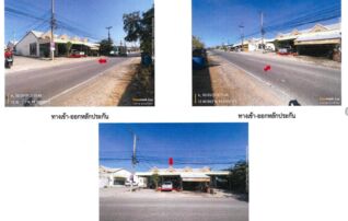 ทรัพย์สถาบันโดย GHB ทาวน์เฮาส์ ศศิวิลล่า11 (Chaipitak 1)