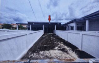 ทรัพย์สถาบันโดย GHB ทาวน์เฮาส์ อยู่เจริญวิลเลจ 3