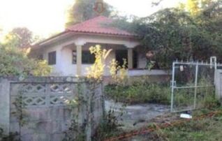 ทรัพย์สถาบันโดย GHB บ้านเดี่ยว บ้านป่าไคร้เหนือ