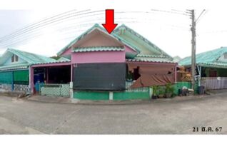 ทรัพย์สถาบันโดย บริษัท บริหารสินทรัพย์สุขุมวิท จำกัด บ้านเดี่ยว บ้านเรือนแก้ว