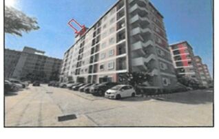 ทรัพย์สถาบันโดย GHB คอนโด ซีซี คอนโดมิเนียม 2 (CC Condominium 2)