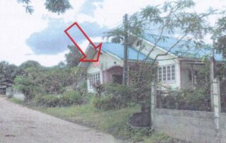 ทรัพย์สถาบันโดย GHB บ้านเดี่ยว บ้านสามเหลี่ยม