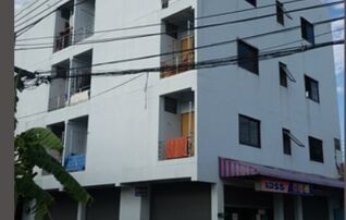 เอิร์ธ อพาทเม้นท์