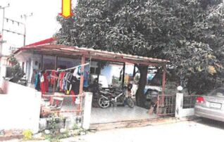ทรัพย์สถาบันโดย GHB บ้านเดี่ยว ฟายน์โฮม เฟส 4